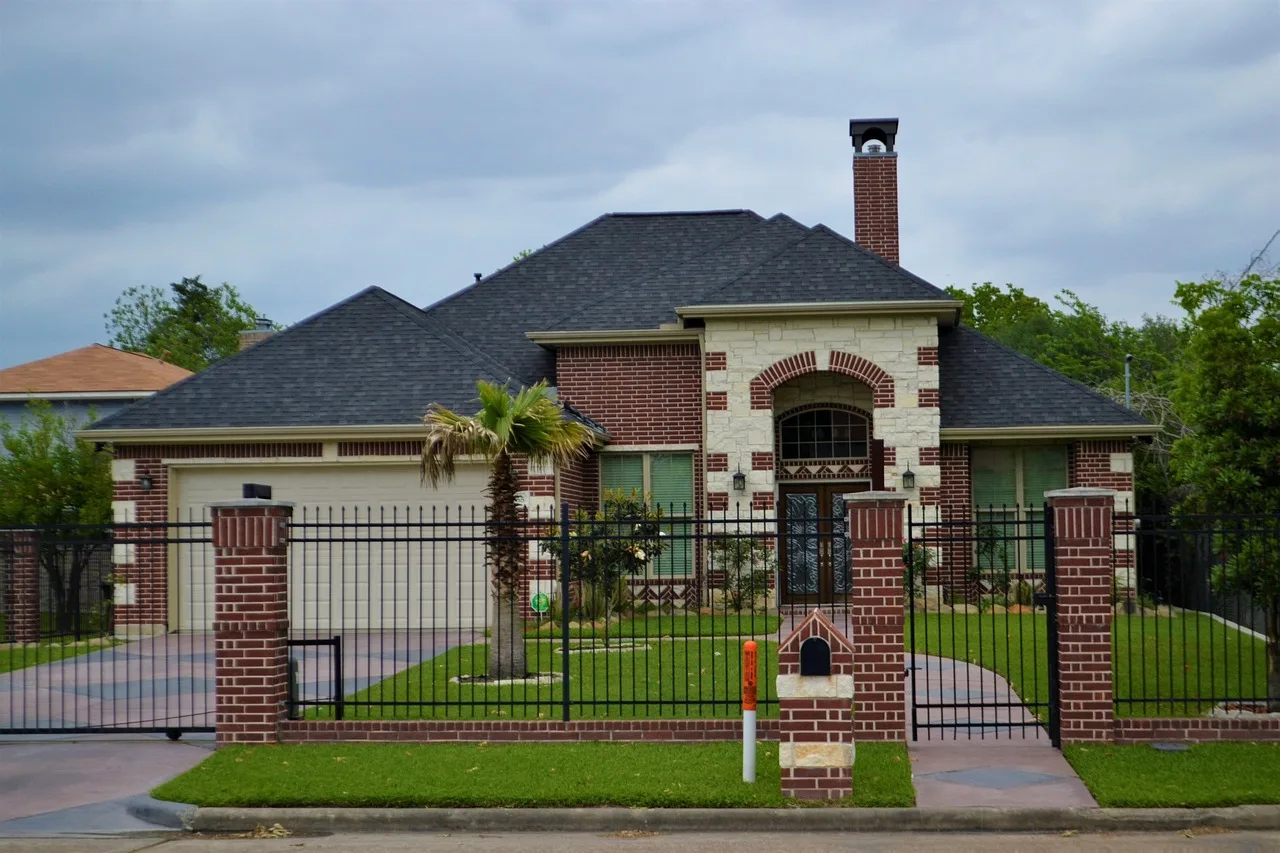 Residential Gate Operator