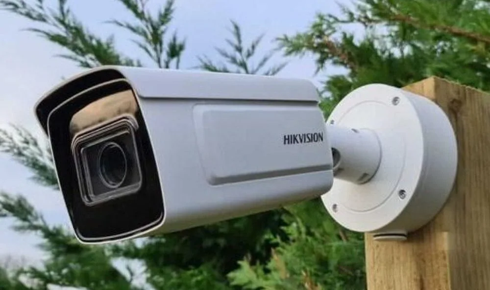 HD TVI Camera Systems