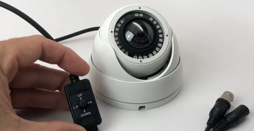 IP Camera Systems