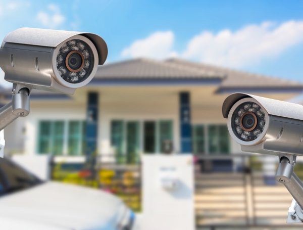 Smart & Secure: Reliable IP Camera Systems for Your Safety