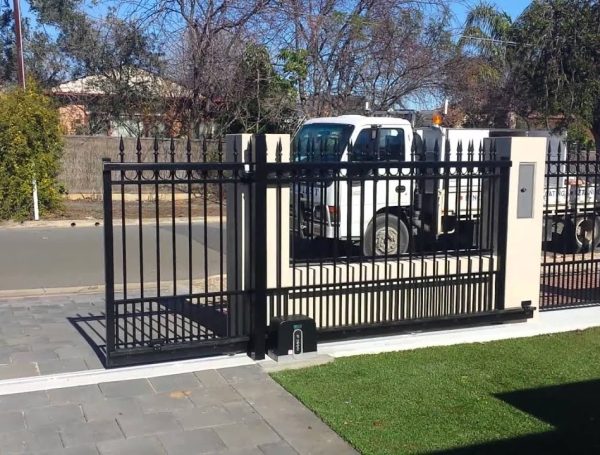 Upgrade Your Access Control with Expert Gate Operator Replacement