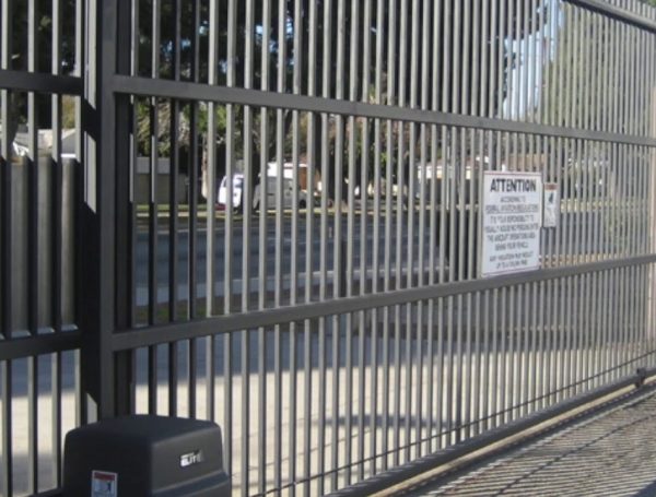 Keep Your Property Secure with Timely Gate Operator Repair
