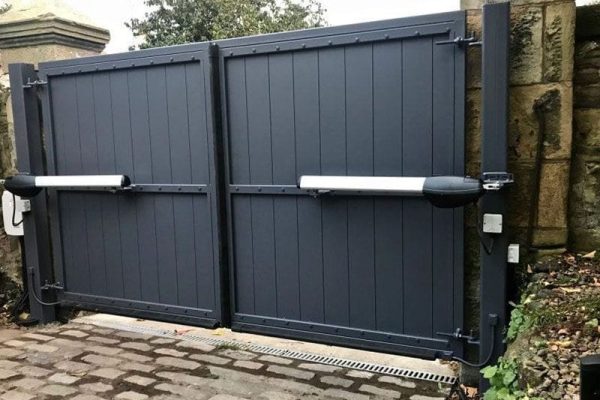 Residential Gate Operator