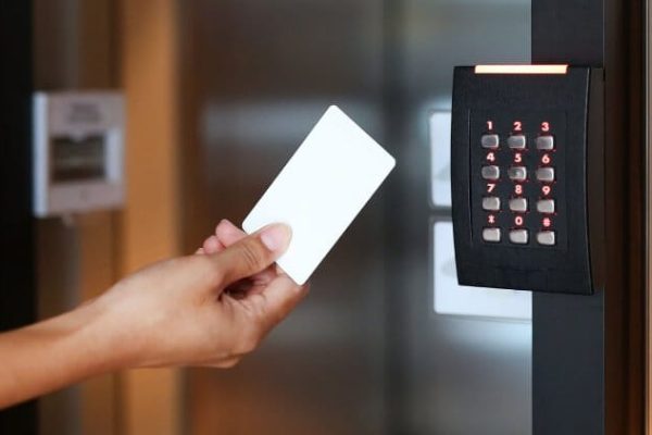 Access control System Installation
